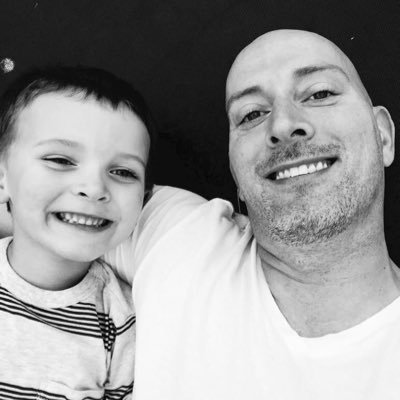 DBot's profile picture. 