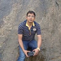 PrashantiPati's profile picture. 