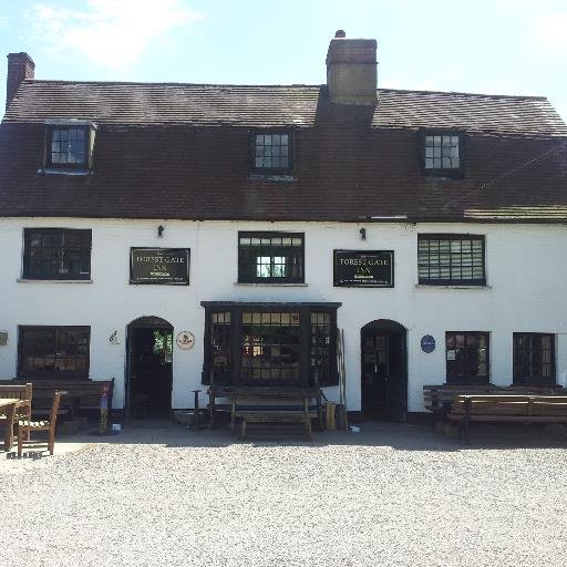 Friendly family run country pub for over 55 years, in the heart of Epping Forest
Forestgateinn@outlook.com