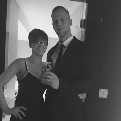 lankylewie's profile picture. let's ride