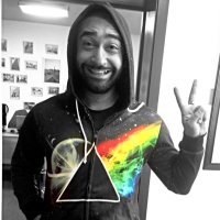 Mohammed Hanoun (@mohanoun) Twitter profile photo
