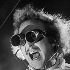 DrModdnstine's profile picture. Does dope stuff to obsolete stuff