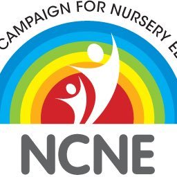 NCNE National Campaign for Nursery Education and Children's Rights and Needs