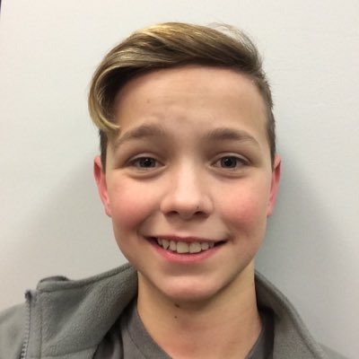 BenLang12's profile picture. 