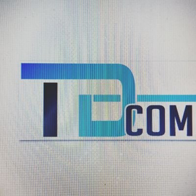 TD_Com_Inc's profile picture. ⬇Our website⬇