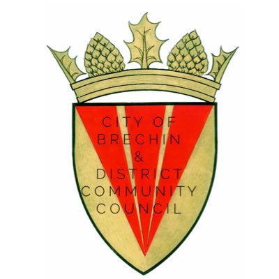 City of Brechin Community Council.  Working to enhance and improve the Brechin Community.