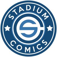 Stadium Comics(@stadiumcomics) 's Twitter Profileg