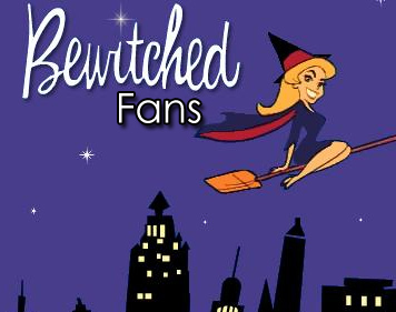 Hey are u a fan of the classic series bewitched? Follow.. and discuss your favourite eps and more!