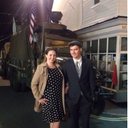 Bradley New - @BradleyJNew - Twitter