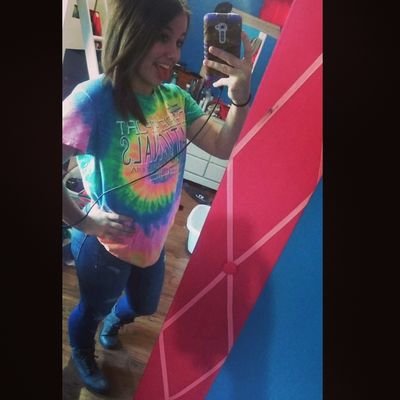 amandaa_mariee5's profile picture. Raising Hell & Amazing Grace