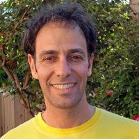 Yuval Ebenstein (@hagenom) 's Twitter Profile