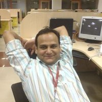 Pankaj Jain(@pankaj1577) 's Twitter Profile Photo