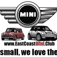 East Coast Mini Club (@miniclubecmc) 's Twitter Profile
