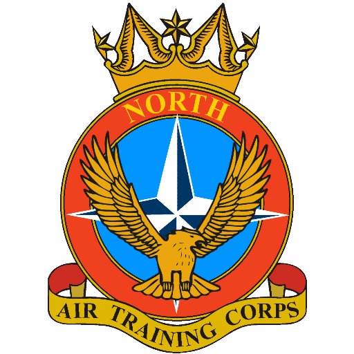 North Region - RAF Air Cadets
