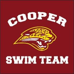 Cooper Swim and Dive Team