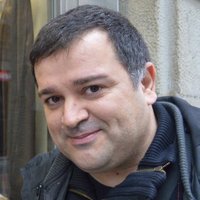 Miguel A. Casanova (@miguelacasanova) 's Twitter Profile