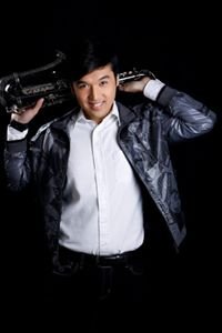 RichardIanJ's profile picture. ♪ The Prince of Saxophone 🎷 | Composer | Music Producer | Arranger from Las Vegas, NV. ♪ | Filipino-Japanese | IG: @ianjacinto.official