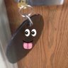 KelvinTheKey's profile picture. My name is Kelvin and I'm a bathroom key. I like to travel; the people I work with don't like it when I go.
私の名前はケルビンで、私はバスルームの鍵です。 私の冒険に参加してください！