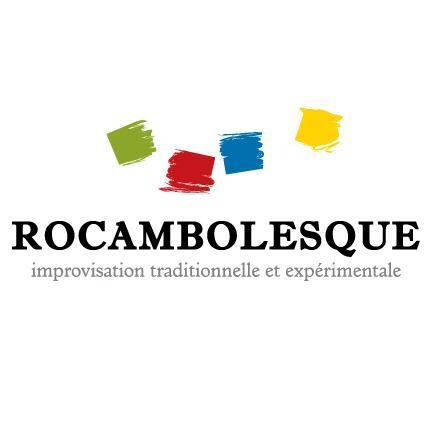 La Rocambolesque est un organisme se dévouant à l'avancement de l'improvisation et à sa mise en marché .