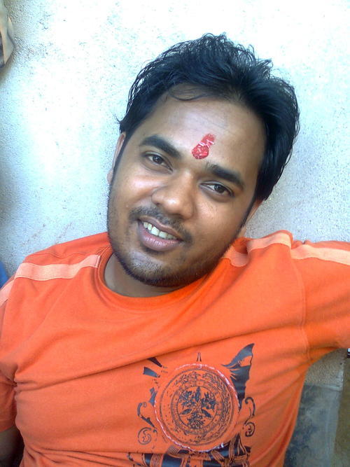RANJEET KUMAR