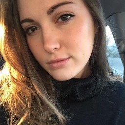 MeganSousaPR's profile picture. New Jersey and New York. Part time student at Montclair State/Freelance Sample Coordinator for LOFT Public Relations. Avid trend follower and always on the go.