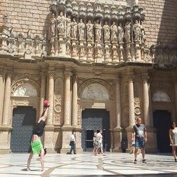 davey_the_ravey's profile picture. Professional shower singer and Master of I.T. :)