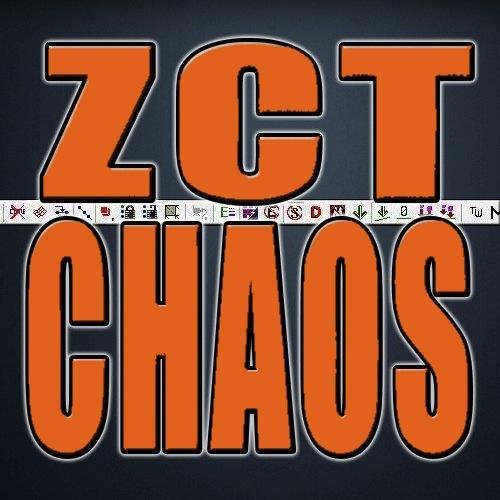 Level Designer -- #CallofDuty #Zombies #LevelDesign #Modding -- 🧟♂️🐔🌮 -- Email: ZCTxCHAOS@gmail . com
