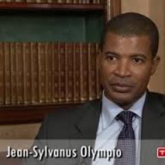 Jean-Sylvanus OLYMPIO