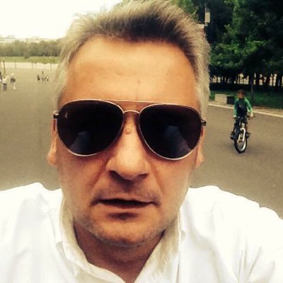 robertpapis's profile picture. Szczęśliwy mieszkaniec Spały.