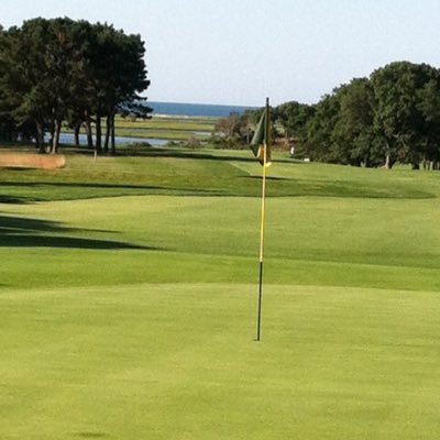 Golf Course Superintendent CGCS. Hyannisport Club Umass, Stockbridge Turf 82