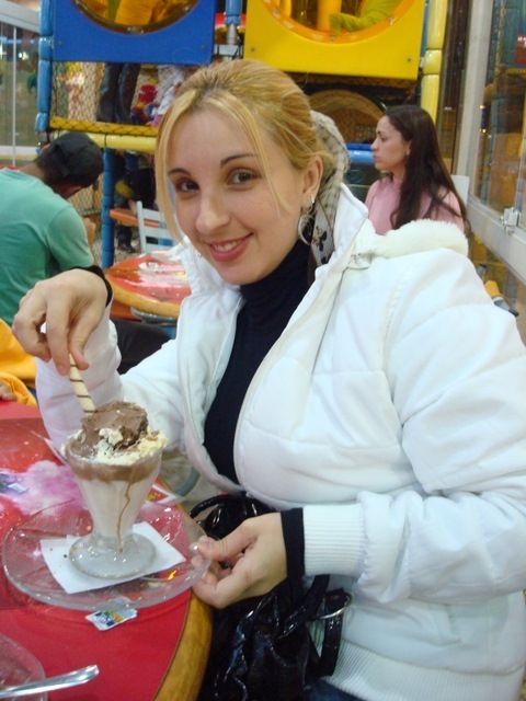 Eu prefiro olhar para traz e dizer:Eu nao posso acreditar que fiz isto!! do que dizer: Eu gostaria de ter feito isso!!!!!