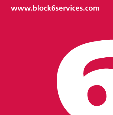 Block6Services's profile picture. 