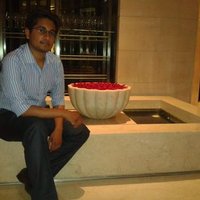 Tarun Dixit (@dixit_tarun) 's Twitter Profile