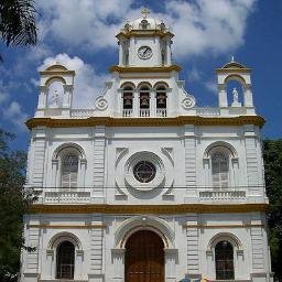 Monteria_Sinu's profile picture. La Cuenta Oficial de Noticias de La Perla del Sinú