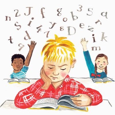 This Twitter account has been created to provide information about dyslexia and related disorders.