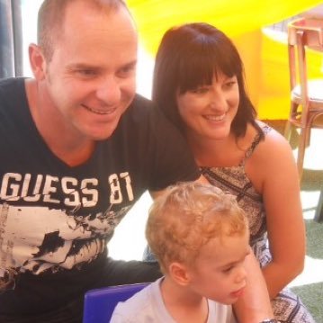 HanekomToni's profile picture. 