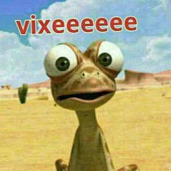 Vixe! (@vixeeeee) | Twitter