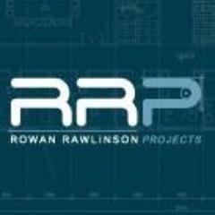 Rowan Rawlinson Projects. Building Personally.