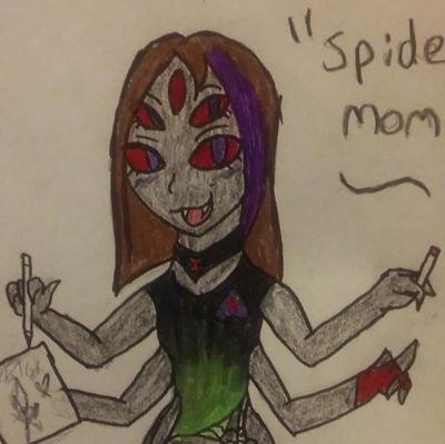 PerseverantSoul's profile picture. “~a human, turned spider monster.” Caretaker of spiders, roommate to skeletons, friend to anyone. Still trying to remember her name.