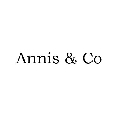 Annis&Co