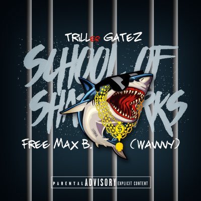 TRILLer GATEZ/G.B.S.