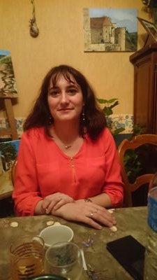 jenniferguerry's profile picture. 