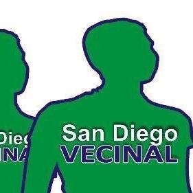 San Diego Vecinal
