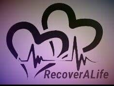recoveralife's profile picture. .