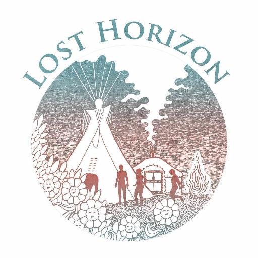 Welcome to the hidden garden oasis that is Lost Horizon Nomadic Spa... #LostHorizonSauna 🧖‍♀️ hello@losthorizon.org.uk ✉️