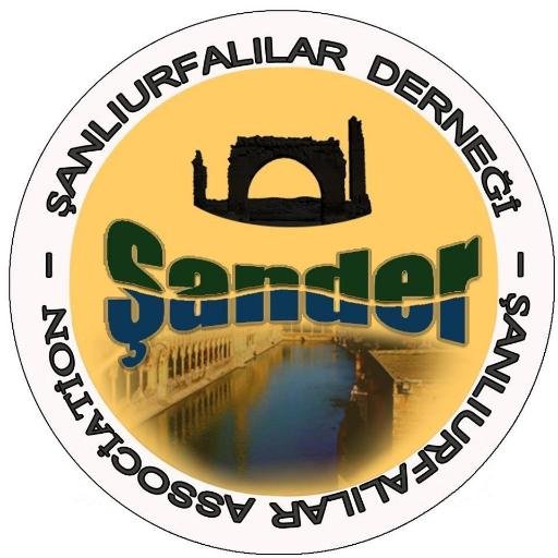 ANKARA ŞANLIURFALILAR DERNEĞİ                       (ŞANDER)   