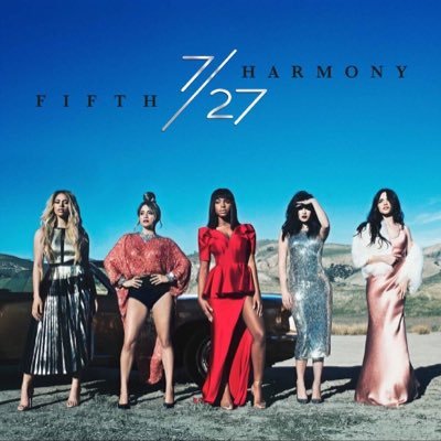 Promoting @FifthHarmony's BRAND NEW SINGLE Work From Home (feat. Ty Dolla $ign) Buy on iTunes 7/27 (Deluxe) by Fifth Harmony https://t.co/urS2PEUYWC