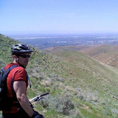 AndyMoore3's profile picture. 