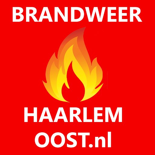 Brandweerkazerne in Haarlem - Schalkwijk | Alarmeringen en nieuwsberichten