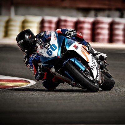 Nuevo proyecto, gracias a la colaboración de @rspbikes, nos metemos de lleno en el mundo de la competición como equipo de motociclismo. CIV-CEV